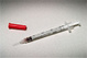 Funny story:  Drug Manufacturer Reveals Swine Flu Vaccine Actually Placebo