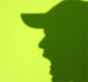 Funny story:  Tony Romo Told To Wear His Baseball Cap Right