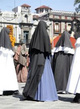 Funny story:  Egg-Laying Nuns Grilled by Egg Inspectors Looking For  Illegal Cocks