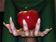 Funny story:  Snow White Bonanza In Nude Photo Discovery