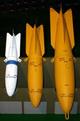 Funny story:  US discover Iraqi Weapons of Mass Destruction in Iran and promise to "Nuke" the joint