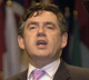 Funny story:  Gordon Brown:  "I have very little money" because "it's very expensive being Prime Minister."