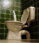 Funny story:  Apple unveil the i-Toilet