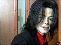 image for Michael Jackson dies of heart failure.