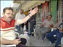 image for Liquor Store Registers Bush Voters