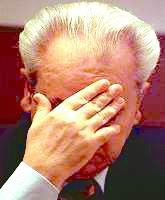 image for Milosevic to begin Hague defence with a Showtune