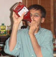 image for John Kerry and Teresa Heinz-Kerry accused of selling ketchup to Iran, N. Korea