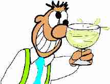 image for Drunkenness Splits from Alcohol