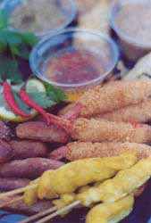 image for After Wendy's, Finger Foods Showing Strong Demand in Fast Food Outlets